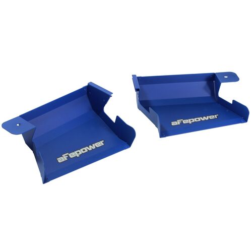 AFE Впускная система (холодный впуск) Dynamic Air Scoop (D.A.S.) 54-11478-L AFE Впускная система (холодный впуск) Dynamic Air Scoop (D.A.S.) 54-11478-L