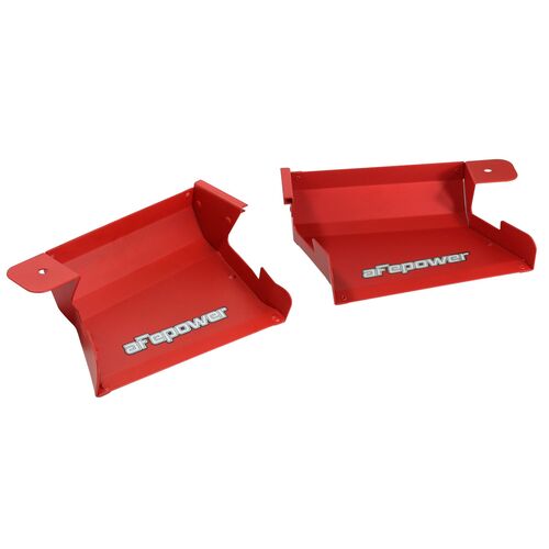 AFE Впускная система (холодный впуск) Dynamic Air Scoop (D.A.S.) 54-11478-R AFE Впускная система (холодный впуск) Dynamic Air Scoop (D.A.S.) 54-11478-R