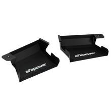 AFE воздухозаборник - Dynamic Air Scoop (D.A.S.)