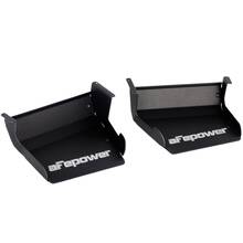 AFE воздухозаборник - Dynamic Air Scoop (D.A.S.)