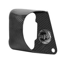 AFE воздухозаборник - Dynamic Air Scoop (D.A.S.)