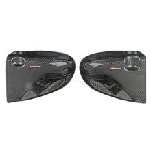 AFE воздухозаборник - Dynamic Air Scoop (D.A.S.)