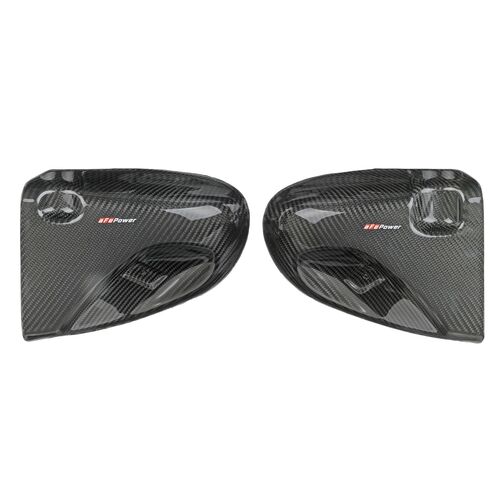 AFE Впускная система (холодный впуск) Dynamic Air Scoop (D.A.S.) 54-12489-C AFE Впускная система (холодный впуск) Dynamic Air Scoop (D.A.S.) 54-12489-C