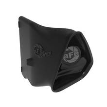 AFE воздухозаборник - Dynamic Air Scoop (D.A.S.)