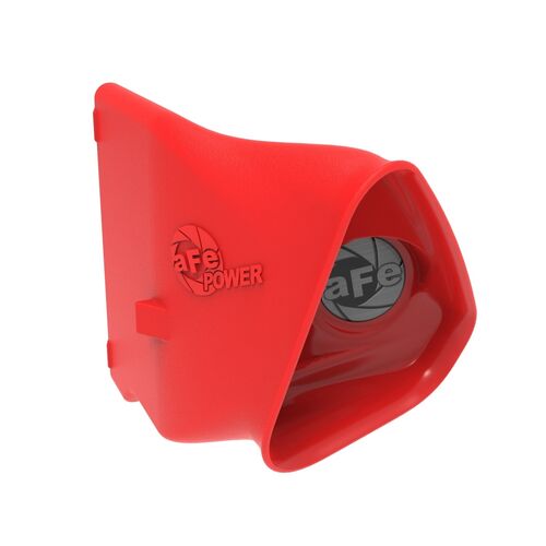 AFE Впускная система (холодный впуск) Dynamic Air Scoop (D.A.S.) 54-13015SR