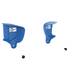 AFE Впускная система (холодный впуск) Dynamic Air Scoop (D.A.S.) 54-13032SL AFE Впускная система (холодный впуск) Dynamic Air Scoop (D.A.S.) 54-13032SL