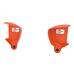 AFE Впускная система (холодный впуск) Dynamic Air Scoop (D.A.S.) 54-13032SN AFE Впускная система (холодный впуск) Dynamic Air Scoop (D.A.S.) 54-13032SN