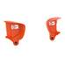 AFE Впускная система (холодный впуск) Dynamic Air Scoop (D.A.S.) 54-13032SN AFE Впускная система (холодный впуск) Dynamic Air Scoop (D.A.S.) 54-13032SN