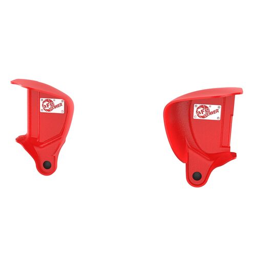 AFE Впускная система (холодный впуск) Dynamic Air Scoop (D.A.S.) 54-13032SR AFE Впускная система (холодный впуск) Dynamic Air Scoop (D.A.S.) 54-13032SR