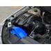 AFE Впускная система (холодный впуск) Dynamic Air Scoop (D.A.S.) 54-13056SL AFE Впускная система (холодный впуск) Dynamic Air Scoop (D.A.S.) 54-13056SL