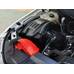 AFE Впускная система (холодный впуск) Dynamic Air Scoop (D.A.S.) 54-13056SR