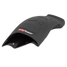AFE воздухозаборник - Dynamic Air Scoop (D.A.S.)