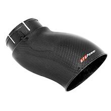 AFE воздухозаборник - Dynamic Air Scoop (D.A.S.) 54-72203-SF