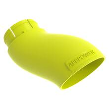 AFE воздухозаборник - Dynamic Air Scoop (D.A.S.) 54-72203-SG
