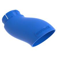 AFE воздухозаборник - Dynamic Air Scoop (D.A.S.) 54-72203-SL