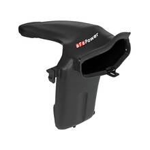 AFE воздухозаборник - Dynamic Air Scoop (D.A.S.)