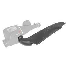AFE воздухозаборник - Dynamic Air Scoop (D.A.S.)