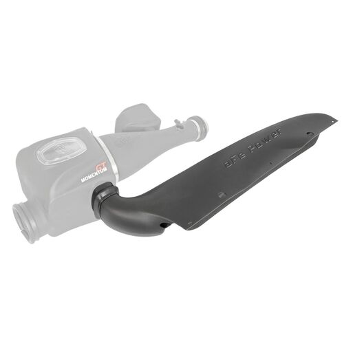 AFE Впускная система (холодный впуск) Dynamic Air Scoop (D.A.S.) 54-76005-S AFE Впускная система (холодный впуск) Dynamic Air Scoop (D.A.S.) 54-76005-S