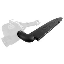 AFE воздухозаборник - Dynamic Air Scoop (D.A.S.)