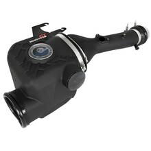 AFE воздухозаборник - Momentum GT Cold Air Intake System w/Pro 5R Filter