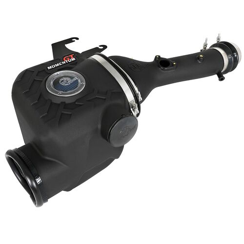AFE Впускная система (холодный впуск) Momentum GT Cold Air Intake System w/Pro 5R Filter 54-76012 AFE Впускная система (холодный впуск) Momentum GT Cold Air Intake System w/Pro 5R Filter 54-76012
