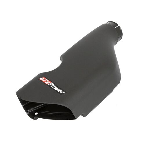 AFE Впускная система (холодный впуск) Dynamic Air Scoop (D.A.S.) 54-76105-S