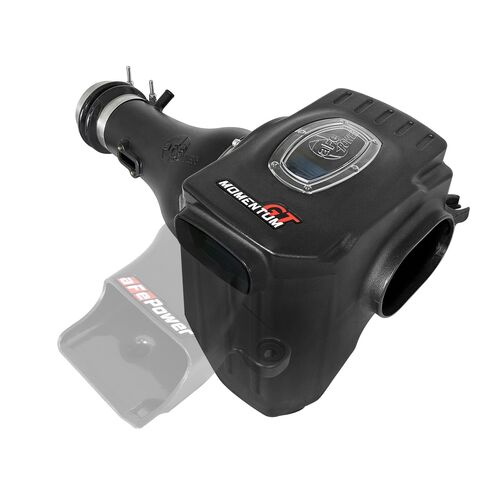 AFE Впускная система (холодный впуск) Momentum GT Cold Air Intake System w/Pro 5R Filter 54-76108 AFE Впускная система (холодный впуск) Momentum GT Cold Air Intake System w/Pro 5R Filter 54-76108
