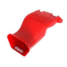 AFE воздухозаборник - Dynamic Air Scoop (D.A.S.)
