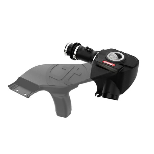 AFE Впускная система (холодный впуск) Takeda Momentum Cold Air Intake System w/Pro DRY S Filter 56-70016D AFE Впускная система (холодный впуск) Takeda Momentum Cold Air Intake System w/Pro DRY S Filter 56-70016D