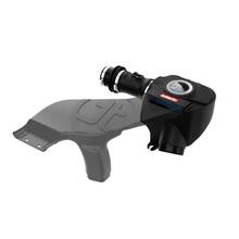 AFE воздухозаборник - Takeda Momentum Cold Air Intake System w/Pro 5R Filter