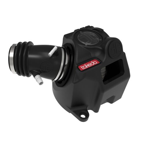 AFE Впускная система (холодный впуск) Takeda Momentum Cold Air Intake System w/ Pro DRY S Filter 56-70033D AFE Впускная система (холодный впуск) Takeda Momentum Cold Air Intake System w/ Pro DRY S Filter 56-70033D