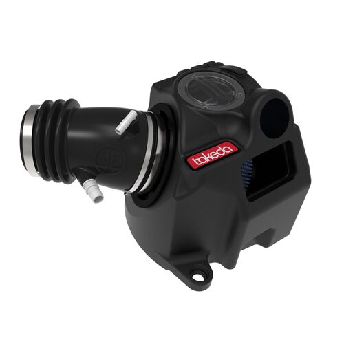 AFE Впускная система (холодный впуск) Takeda Momentum Cold Air Intake System w/ Pro 5R Filter 56-70033R AFE Впускная система (холодный впуск) Takeda Momentum Cold Air Intake System w/ Pro 5R Filter 56-70033R