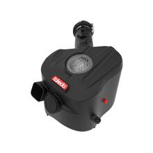AFE воздухозаборник - Takeda Momentum Cold Air Intake System w/ Pro DRY S Filter