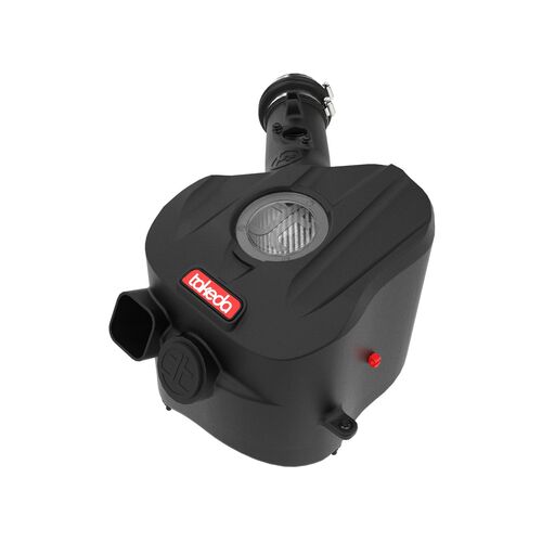 AFE Впускная система (холодный впуск) Takeda Momentum Cold Air Intake System w/ Pro DRY S Filter 56-70065D AFE Впускная система (холодный впуск) Takeda Momentum Cold Air Intake System w/ Pro DRY S Filter 56-70065D