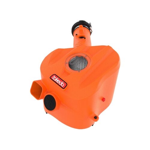 AFE Впускная система (холодный впуск) Takeda Momentum Orange Edition Cold Air Intake System w/ Pro DRY S Filter 56-70065DN AFE Впускная система (холодный впуск) Takeda Momentum Orange Edition Cold Air Intake System w/ Pro DRY S Filter 56-70065DN