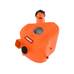 AFE Впускная система (холодный впуск) Takeda Momentum Orange Edition Cold Air Intake System w/ Pro DRY S Filter 56-70065DN AFE Впускная система (холодный впуск) Takeda Momentum Orange Edition Cold Air Intake System w/ Pro DRY S Filter 56-70065DN