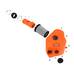 AFE Впускная система (холодный впуск) Takeda Momentum Orange Edition Cold Air Intake System w/ Pro DRY S Filter 56-70065DN AFE Впускная система (холодный впуск) Takeda Momentum Orange Edition Cold Air Intake System w/ Pro DRY S Filter 56-70065DN