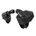 AFE Впускная система (холодный впуск) Black Series Carbon Fiber Cold Air Intake System w/Pro DRY S Filters 58-10005D AFE Впускная система (холодный впуск) Black Series Carbon Fiber Cold Air Intake System w/Pro DRY S Filters 58-10005D