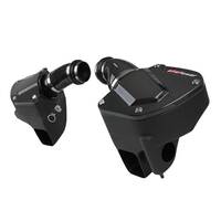 AFE воздухозаборник - Black Series Carbon Fiber Cold Air Intake System w/Pro 5R Filters