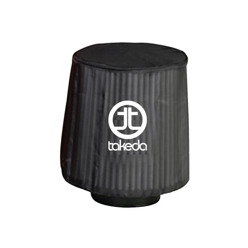 Чехол для фильтра Takeda Filter GUARD Pre-Filter - Black TP-7011B Чехол для фильтра Takeda Filter GUARD Pre-Filter - Black TP-7011B