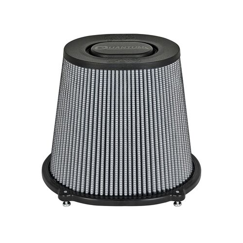 AFE воздушный фильтр - Quantum Intake Air Filter w/Pro DRY S Media AFE воздушный фильтр - Quantum Intake Air Filter w/Pro DRY S Media