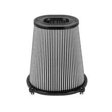 AFE воздушный фильтр - Quantum Intake Air Filter w/Pro DRY S Filter Media