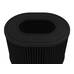 AFE воздушный фильтр - Magnum FLOW Black Pro 5R Air Filter AFE воздушный фильтр - Magnum FLOW Black Pro 5R Air Filter