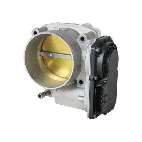 Дроссельная заслонка aFe POWER 76mm Throttle Body | 46-39103 Дроссельная заслонка aFe POWER 76mm Throttle Body | 46-39103