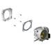 Дроссельная заслонка aFe POWER 76mm Throttle Body | 46-39103 Дроссельная заслонка aFe POWER 76mm Throttle Body | 46-39103