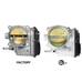 Дроссельная заслонка aFe POWER 76mm Throttle Body | 46-39103 Дроссельная заслонка aFe POWER 76mm Throttle Body | 46-39103