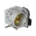 Дроссельная заслонка aFe POWER 76mm Throttle Body | 46-39103 Дроссельная заслонка aFe POWER 76mm Throttle Body | 46-39103