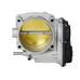 Дроссельная заслонка aFe POWER 76mm Throttle Body | 46-39103 Дроссельная заслонка aFe POWER 76mm Throttle Body | 46-39103