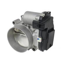 Дроссельная заслонка aFe POWER 80mm Throttle Body