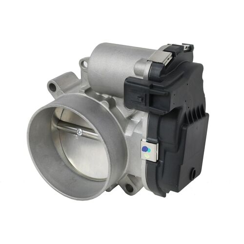 Дроссельная заслонка aFe POWER 80mm Throttle Body | 46-39105 Дроссельная заслонка aFe POWER 80mm Throttle Body | 46-39105